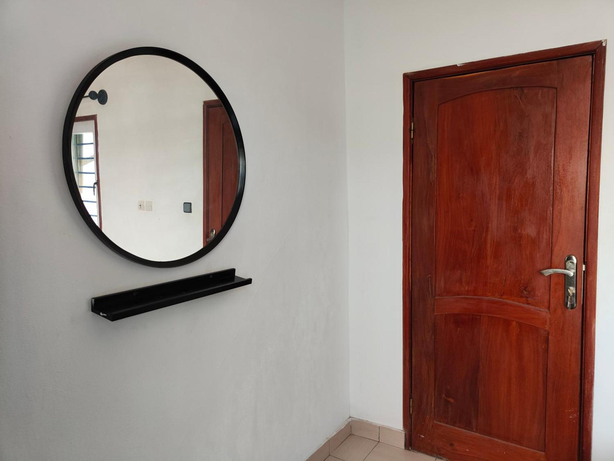 Apartament Mawolè Kotonu Zewnętrze zdjęcie