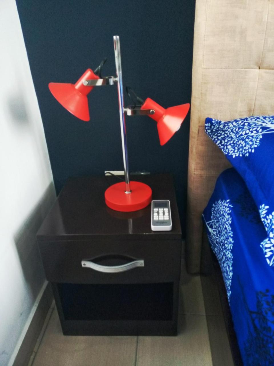 Apartament Mawolè Kotonu Zewnętrze zdjęcie